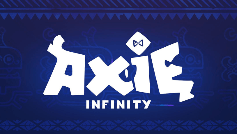 axie wallpaper